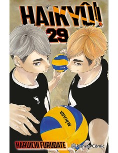 Haikyu nº 29 45
